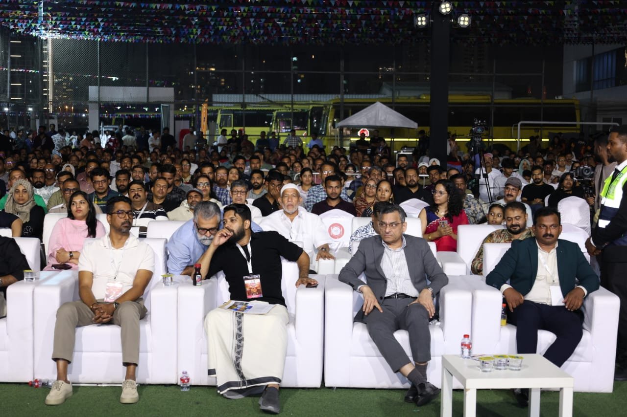 Alverstone Group Events